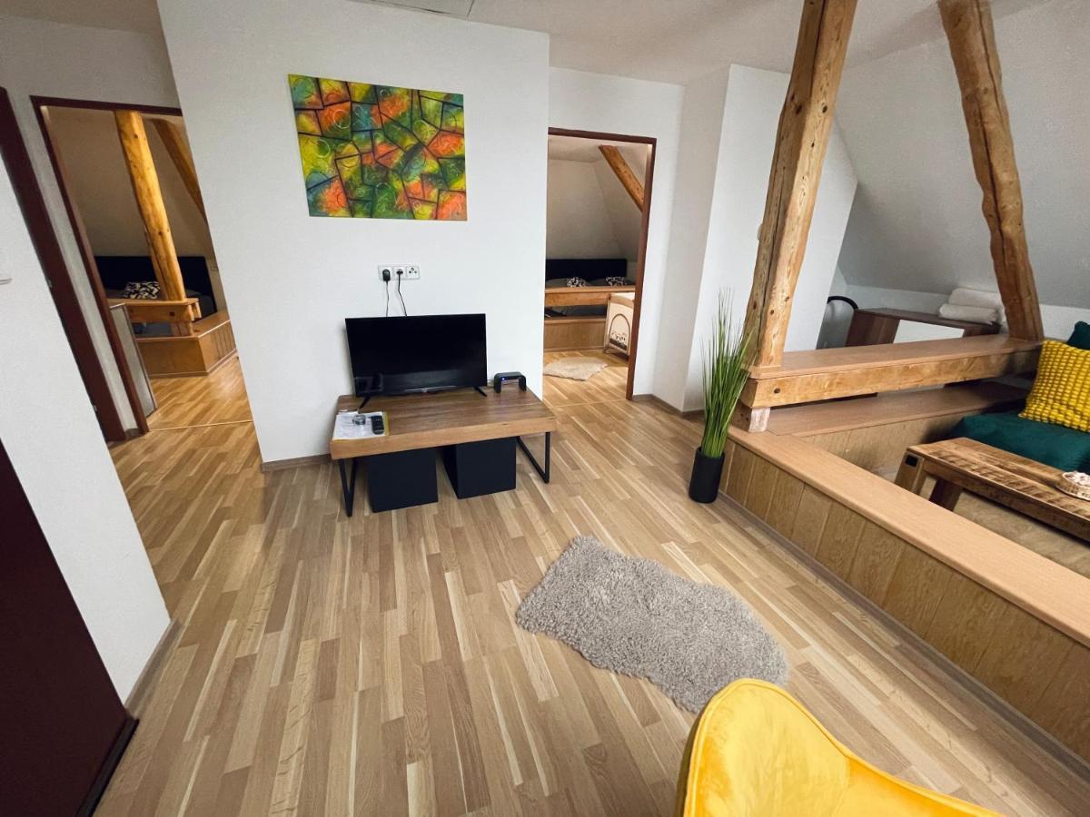 U Lupka - Apartment *