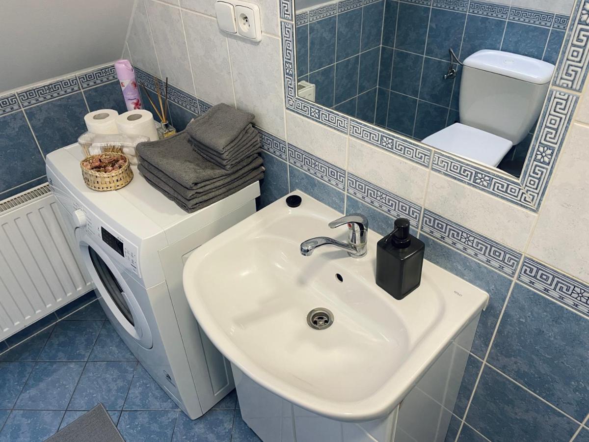 Apartment U Lupka -