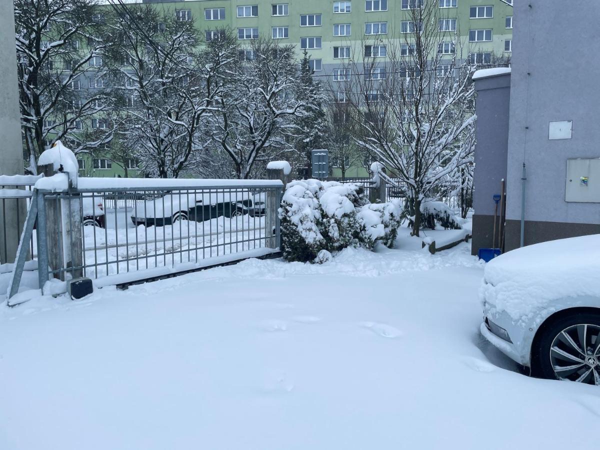 U Lupka - Apartment