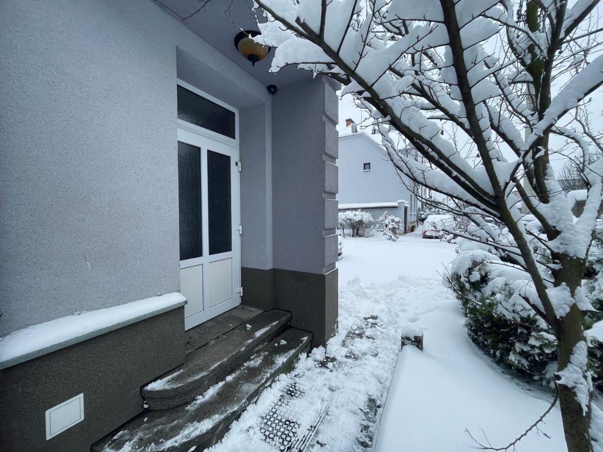 Apartment U Lupka -