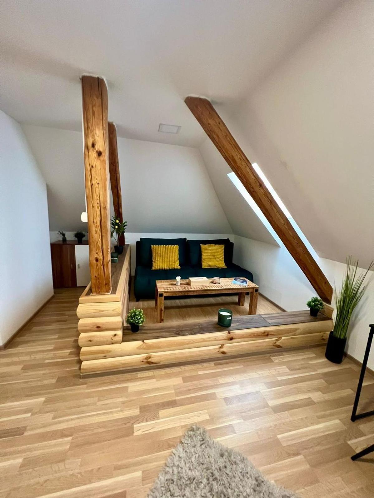 Apartment U Lupka -