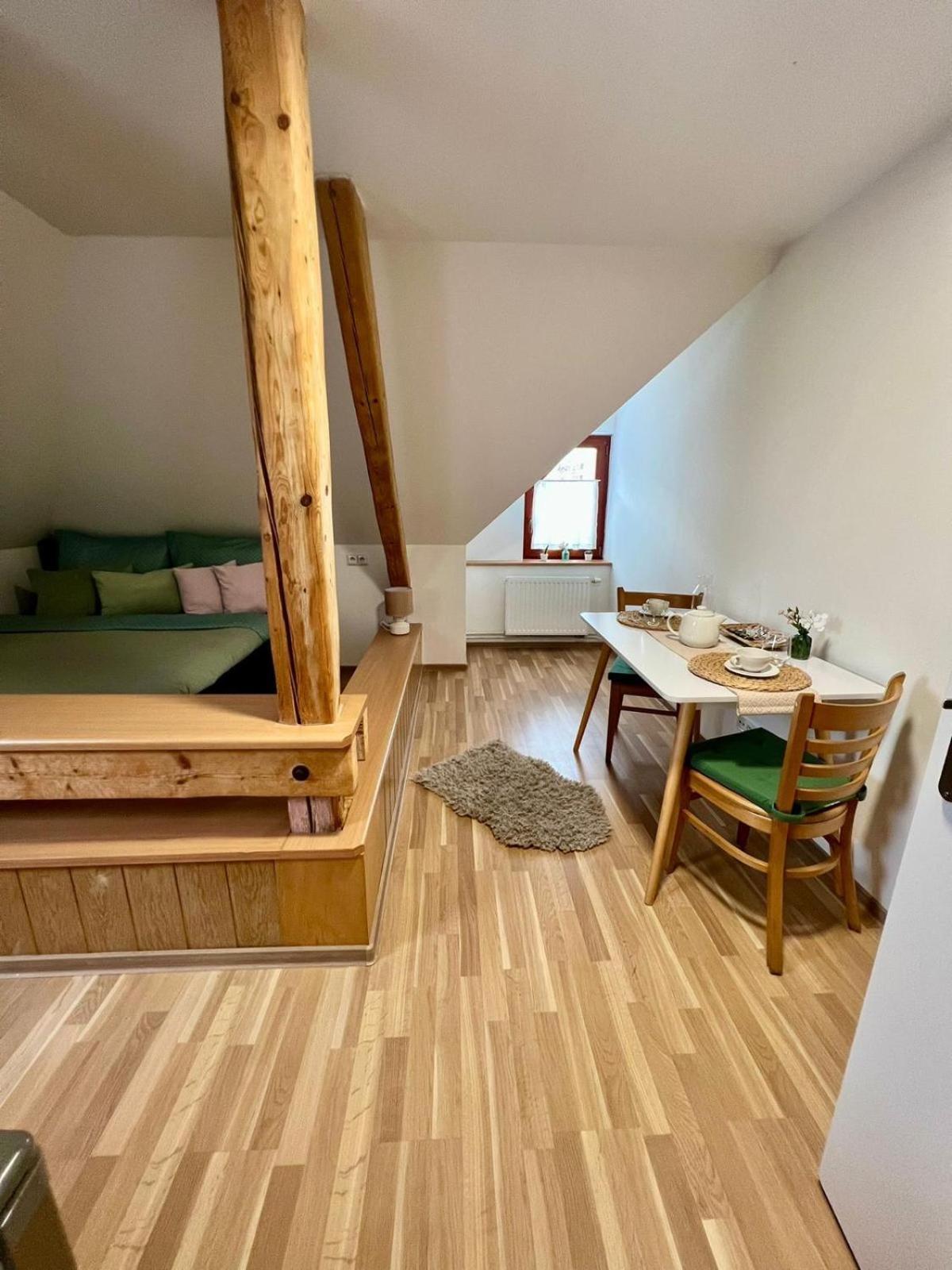 Apartment U Lupka - Ostrava