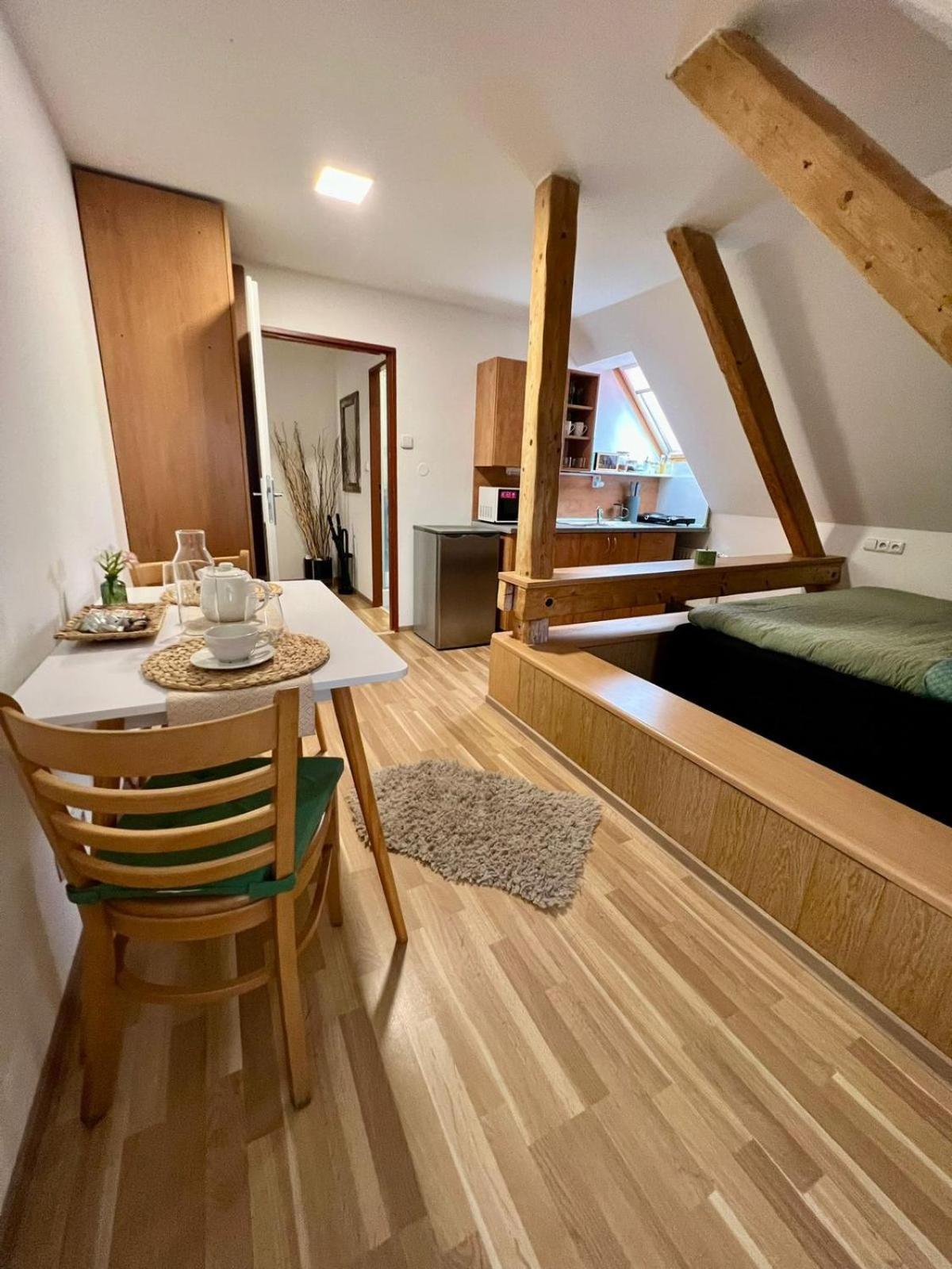 Apartment U Lupka - Ostrava