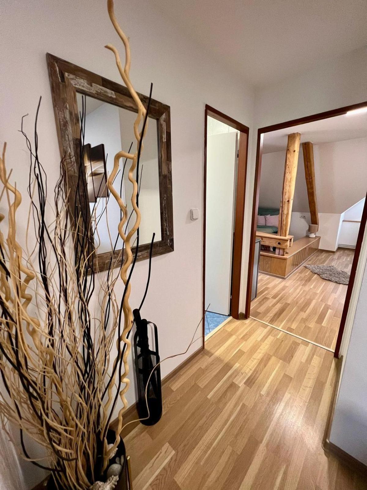 Apartment U Lupka -