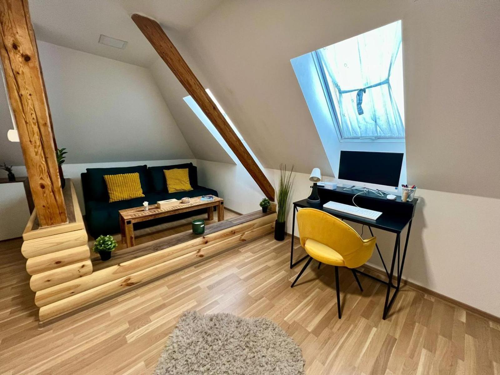 U Lupka - Apartment