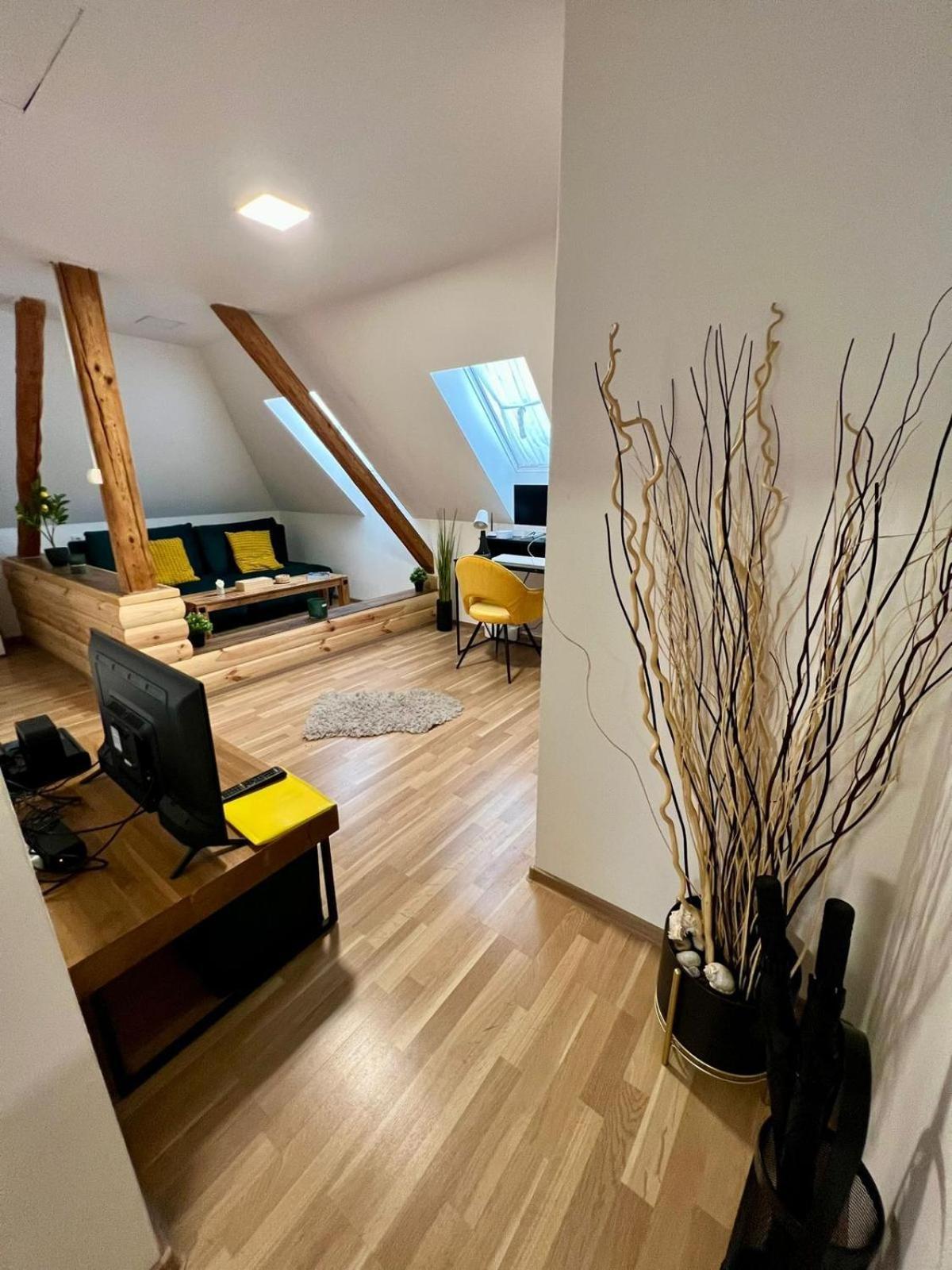 U Lupka - Apartment