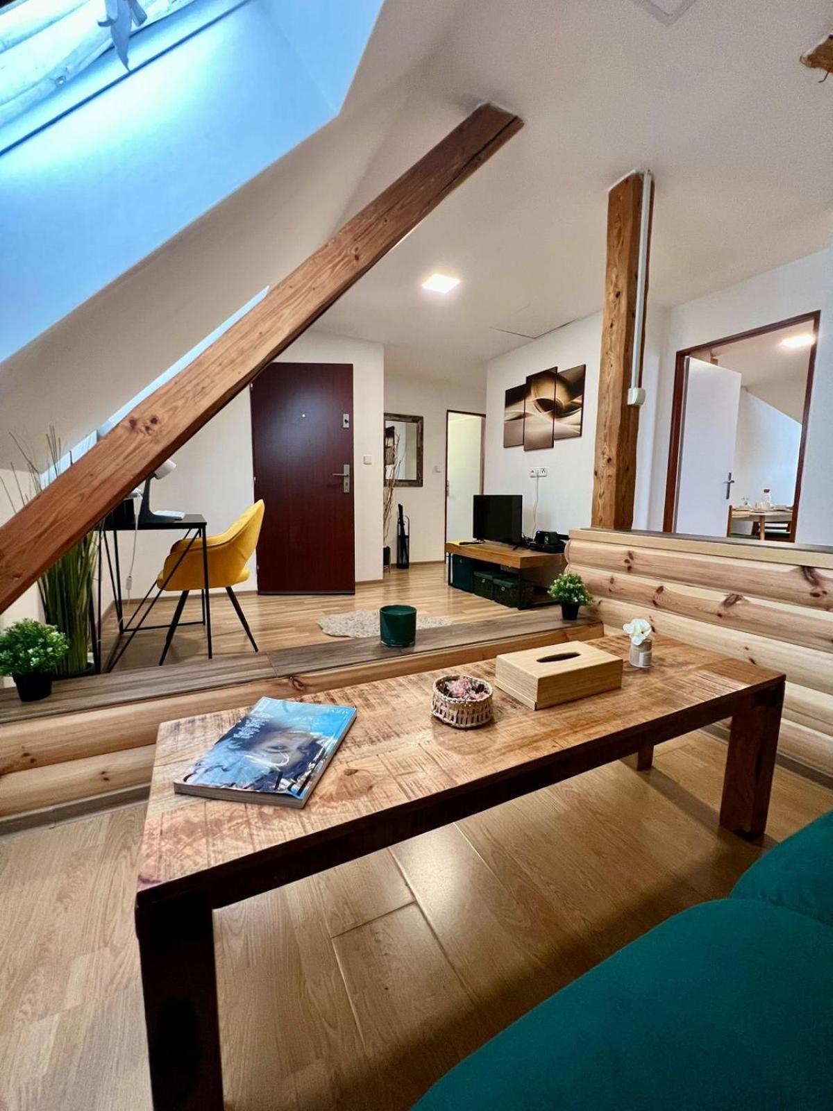 U Lupka - Apartment